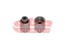 <strong>ABA SUBARU Ролик натяжний Forester -02, Impreza -00 A.B.A. YM828115 (фото 1)</strong>