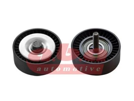 ABA FIAT Ролик натяжной 500, Panda, Punto, 0,9 10- для A.B.A. YP102798 фото товару