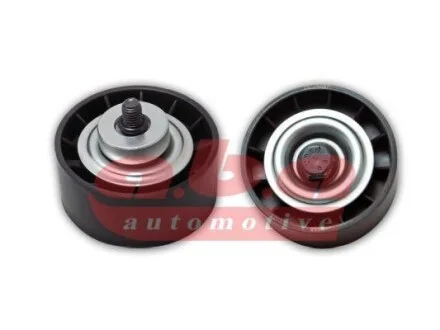 ABA FIAT Ролик натяжителя ремня Bravo, Punto 1.9JTD 99-,Alfa Romeo,Lancia для A.B.A. YP105867 фото товару