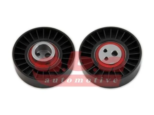 <strong>ABA FIAT Натяжной ролик Alfa Romeo 166 2.4JTD,Marea 2.4TD 96- A.B.A. YP108010 (фото 1)</strong>