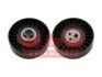 <strong>ABA FIAT Натяжной ролик Alfa Romeo 166 2.4JTD,Marea 2.4TD 96- A.B.A. YP108010 (фото 1)</strong>