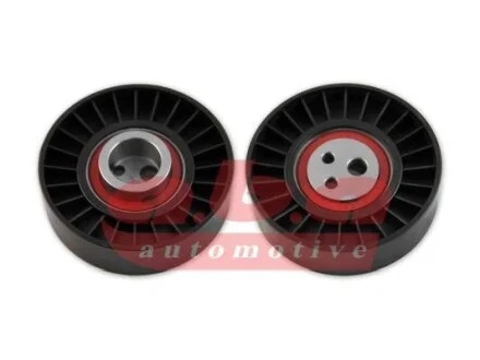 ABA FIAT Натяжной ролик Alfa Romeo 166 2.4JTD,Marea 2.4TD 96- для A.B.A. YP108010 фото товару
