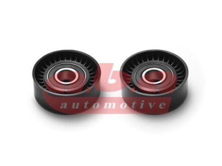 Купити ABA FIAT Ролик натяжит. Alfa Romeo 159 1.9/2.0JTDM 05- A.B.A. YP146525 за низькою ціною в Україні (фото 1)