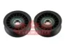 <strong>ABA OPEL Ролик натяжной Omega B/С 2.5/3.2 A.B.A. YP147962 (фото 1)</strong>