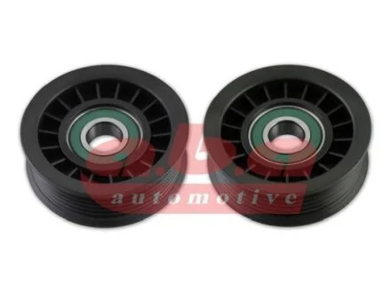 ABA OPEL Ролик натяжной Omega B/С 2.5/3.2 для A.B.A. YP147962 фото товару