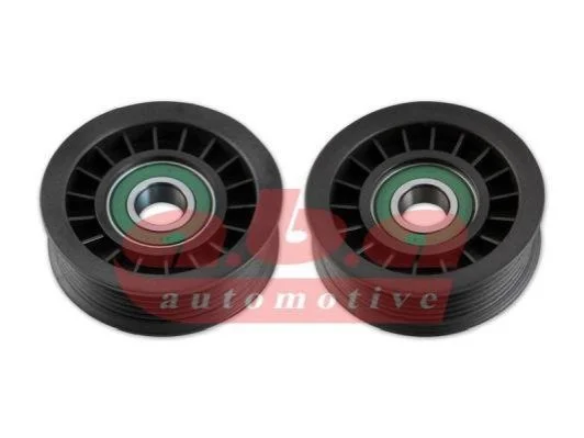 <strong>ABA OPEL Ролик натяжителя ремня Omega B 2.5-3.2, Vectra A/B 93- A.B.A. YP300512 (фото 1)</strong>