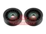 <strong>ABA OPEL Ролик натяжителя ремня Omega B 2.5-3.2, Vectra A/B 93- A.B.A. YP300512 (фото 1)</strong>