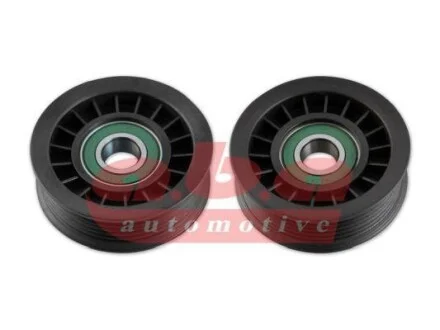 ABA OPEL Ролик натяжителя ремня Omega B 2.5-3.2, Vectra A/B 93- для A.B.A. YP300512 фото товару