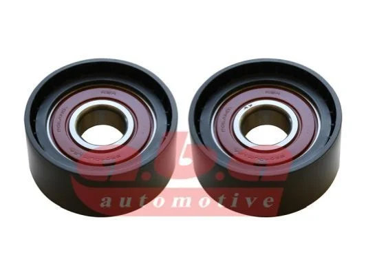 <strong>ABA MITSUBISHI натяжний ролик Canter (FE5, FE6) VI 815, 816 12- A.B.A. YP327237 (фото 1)</strong>