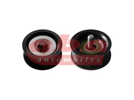 ABA HYUNDAI ролик натяжний ix35,Santa Fe,Kia Cerato,Optima,Sorento 2.0/2.4 для A.B.A. YP328452 фото товару