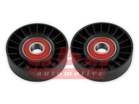 <strong>ABA OPEL Натяжной ролик Astra/Vectra /Omega B 2,0D A.B.A. YP405007 (фото 1)</strong>