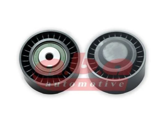 <strong>ABA VW Ролик натяжной Audi A4,5,6,8,Q5,Phaeton 2.0/3.0TDI 03- A.B.A. YP505786 (фото 1)</strong>