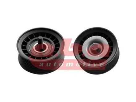 ABA DB ролик натягувача ременя W204/W205/212 3,0-3,5 11- для A.B.A. YP757535 фото товару