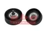 <strong>ABA FORD Ролик натяжной Mondeo, Focus, C-Max 1.5/1.6 EcoBoost A.B.A. YP857107 (фото 1)</strong>