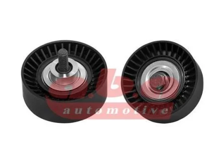 ABA FORD Ролик натяжной Mondeo, Focus, C-Max 1.5/1.6 EcoBoost для A.B.A. YP857107 фото товару