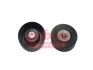 <strong>ABA VW ролик обводний Audi A4,A6,Seat Exeo 1.6/2.0 01- A.B.A. YS502558 (фото 1)</strong>