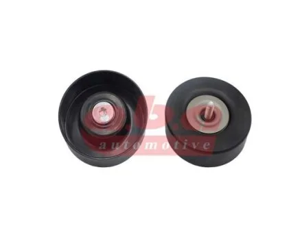 ABA VW ролик обводний Audi A4,A6,Seat Exeo 1.6/2.0 01- для A.B.A. YS502558 фото товару