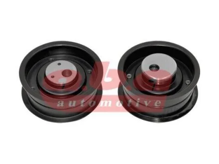 ABA VW ролик натяж.(NSK) Audi 80,100,A6,Golf II,Passat 1,8/2,0 - 16V для A.B.A. YS505402 фото товару
