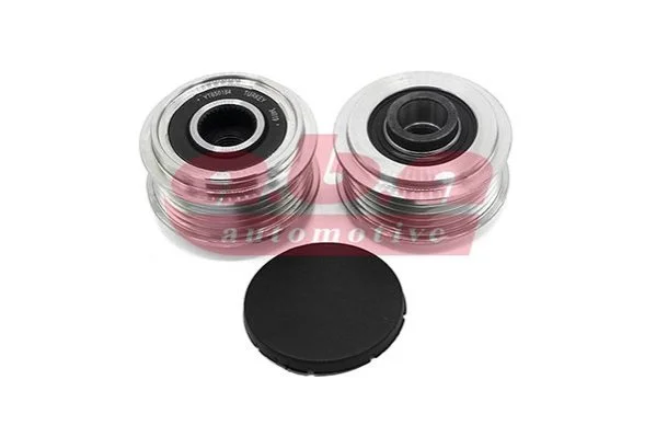 <strong>ABA TOYOTA Шків генератора Avensis 2.0 D-4D, Corolla -09 A.B.A. YT650184 (фото 1)</strong>