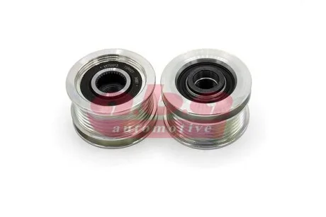 ABA DB Шкив генератора Sprinter,Vario,W202/210 96- для A.B.A. YT750013 фото товару