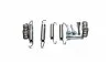 <strong>Монтажний к-кт гальм. колодок BMW HAND BRAKE (вир-во) ABS 0621Q (фото 1)</strong>