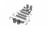 <strong>Монтажний к-кт гальм. колодок BMW HAND BRAKE (вир-во) ABS 0621Q (фото 2)</strong>