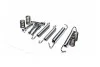 <strong>Монтажний к-кт гальм. колодок BMW HAND BRAKE (вир-во) ABS 0621Q (фото 3)</strong>