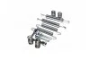 <strong>Монтажний к-кт гальм. колодок BMW HAND BRAKE (вир-во) ABS 0621Q (фото 4)</strong>