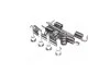 <strong>Монтажний к-кт гальм. колодок BMW HAND BRAKE (вир-во) ABS 0708Q (фото 2)</strong>