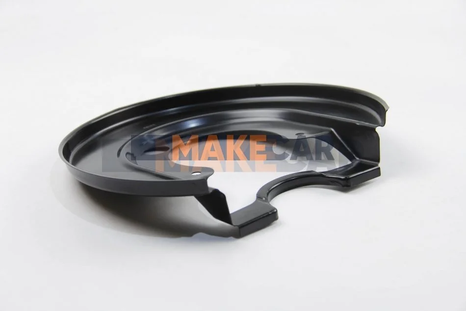 <strong>Захист тормозного диска задн. Octavia/Leon/Golf/Bora/Jetta/A3 97-13 Л. ABS 11022 (фото 1)</strong>