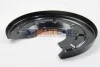 <strong>Захист тормозного диска задн. Megane 07-12 Л. ABS 11207 (фото 1)</strong>