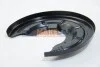 <strong>Захист тормозного диска задн. Megane 07-12 Пр. ABS 11208 (фото 1)</strong>