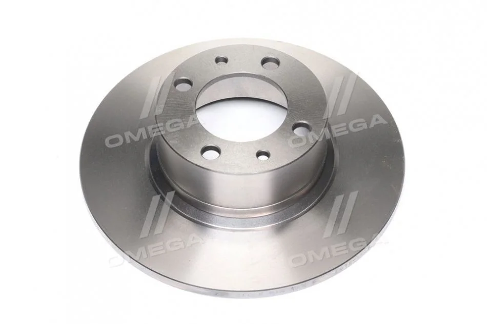 <strong>Гальмівний диск Lada 2101-2107 (252х10) ABS 15025 (фото 1)</strong>