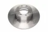 <strong>Гальмівний диск Lada 2101-2107 (252х10) ABS 15025 (фото 1)</strong>