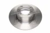 <strong>Гальмівний диск Lada 2101-2107 (252х10) ABS 15025 (фото 2)</strong>