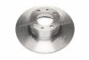 <strong>Гальмівний диск Lada 2101-2107 (252х10) ABS 15025 (фото 3)</strong>
