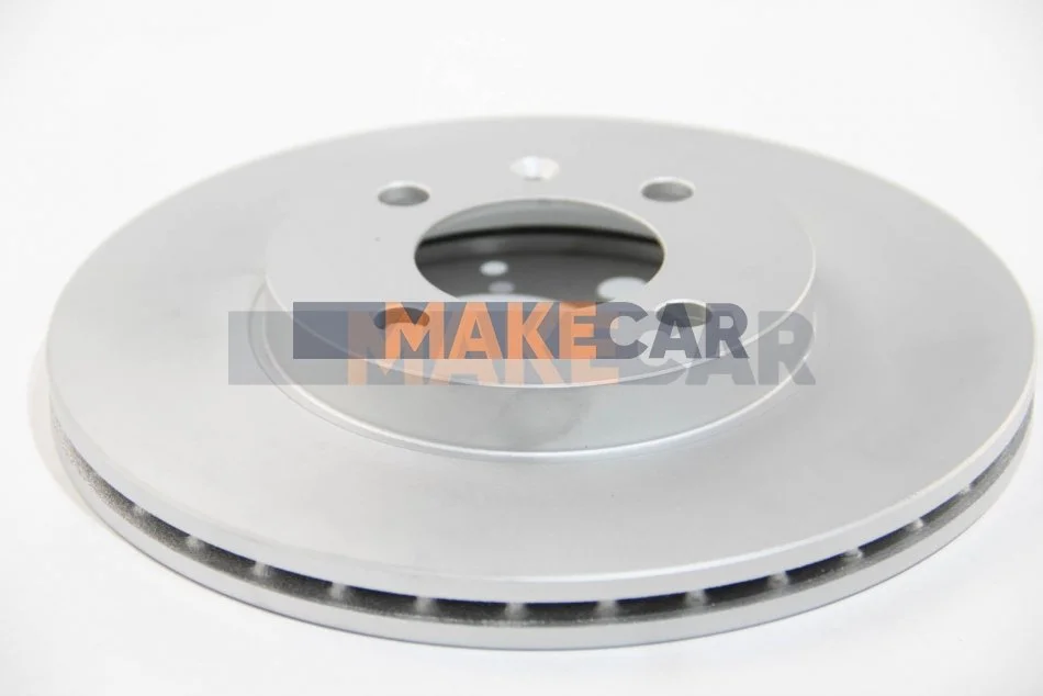 <strong>Тормозной диск перед. Caddy/Cordoba/Corrado/Golf/Ibiza (84-08) ABS 15810 (фото 1)</strong>