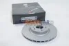 <strong>Тормозной диск перед. Combo/Doblo/Qubo/Tipo (84-21) ABS 15953 (фото 1)</strong>
