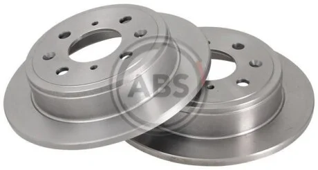 Диск гальмівний для ABS 15983 фото товару