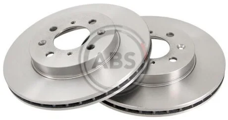 Диск гальмівний для ABS 16039 фото товару