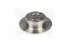 <strong>Тормозной диск задн. Audi 100/A6/Passat/Superb (88-08) ABS 16099 (фото 1)</strong>