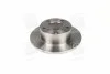 <strong>Тормозной диск задн. Audi 100/A6/Passat/Superb (88-08) ABS 16099 (фото 2)</strong>