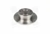 <strong>Тормозной диск задн. Audi 100/A6/Passat/Superb (88-08) ABS 16099 (фото 4)</strong>