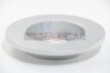 Тормозной диск задн. Almera/Primera (98-06) A.B.S. 16104 (фото 2)