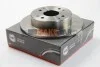 <strong>Тормозной диск задн. Accord/Civic/Accord/CL/600 Series 93-02 ABS 16147 (фото 1)</strong>