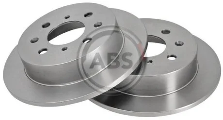Диск гальмівний для MG, Rover, Acura, Honda ABS 16192 фото товару