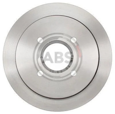 <strong>Диск гальмівний ABS 16227 (фото 1)</strong>