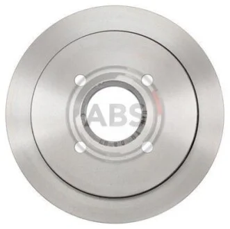 Диск гальмівний для Ford ABS 16227 фото товару