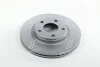 <strong>Тормозной диск A4/A8/Passat (96-13) ABS 16877 (фото 4)</strong>