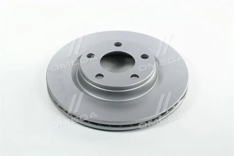 Гальмівний диск A4/A8/Passat (96-13) для ABS 16877 фото товару